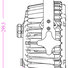 Involight LEDPAR95W 4