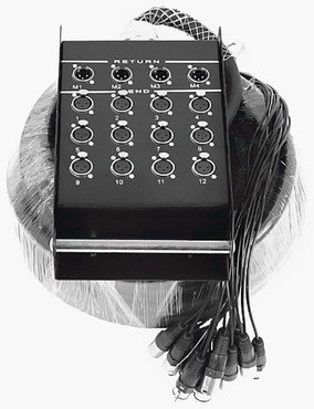 Invotone DB1204/20M 0