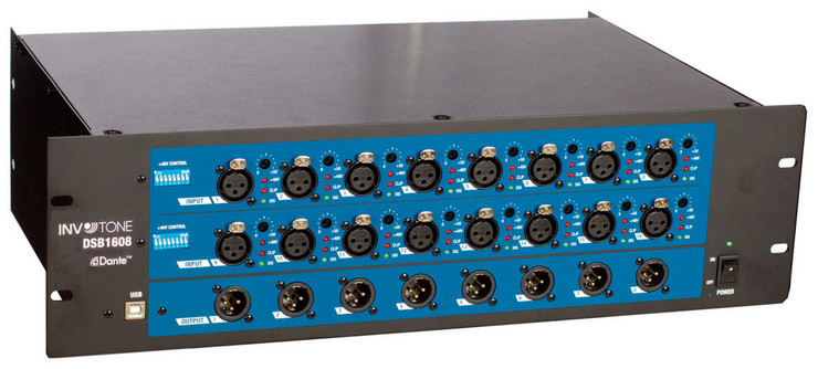 Invotone DSB1608 0