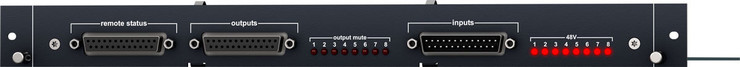 Midas DL444 0