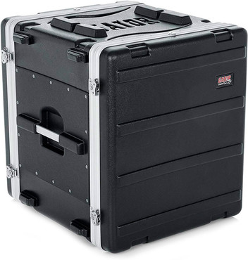 Gator GR-12L 12U Audio Rack Standard 0