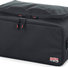 Gator GR-RACKBAG-4U 4U Lightweight Rack Bag 4