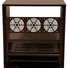 Gator GR-STUDIO-12U 12U Studio Rack 1