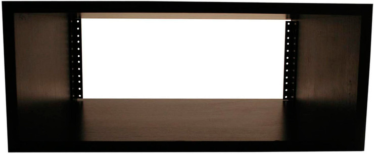 Gator GR-STUDIO-4U 4U Studio Rack 0