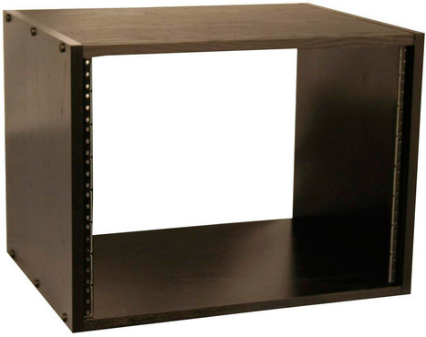 Gator GR-STUDIO-8U 8U Studio Rack 0