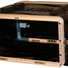 Gator GRR-4L 4U Rack Rolling 16