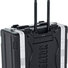 Gator GRR-4L 4U Rack Rolling 11