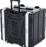 Gator GRR-8L 8U Rack Rolling 7