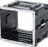 Gator GRR-8L 8U Rack Rolling 6