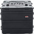 Gator GRR-8L 8U Rack Rolling 5