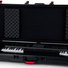 Gator GTSA-KEY76 76-Note Keyboard Case 3