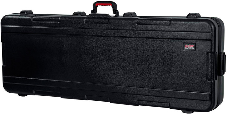Gator GTSA-KEY76 76-Note Keyboard Case 0