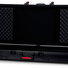 Gator GTSA-KEY88 Molded 88-Note Keyboard Case 9