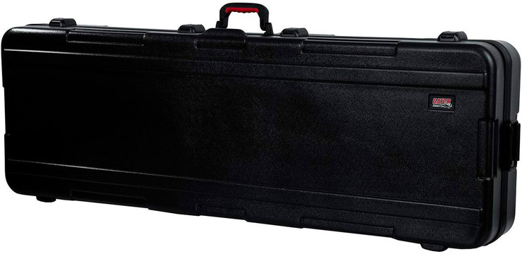 Gator GTSA-KEY88 Molded 88-Note Keyboard Case 0