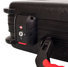 Gator GTSA-MIC30 Case For 30 Mics 10