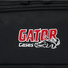 Gator GM-12B Microphone Bag 18