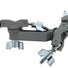 Gibraltar SC-PUGC Adjustable Angle Multi-Clamp 2 Hole 4