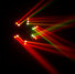 American DJ Starship 11