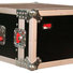Gator G-Tour 6U Standard Road Rack Case 9