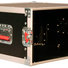 Gator G-Tour 6U Standard Road Rack Case 8