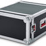 Gator G-Tour 6U Standard Road Rack Case 6