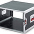 Gator G-Tour 6U Standard Road Rack Case 5