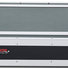 Gator G-Tour 2U Standard Road Rack Case 8
