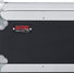 Gator G-Tour 2U Standard Road Rack Case 6