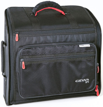 Gewa 258130 SPS Accordion 120 Bass 0