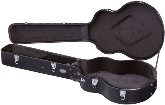 Gewa 523114 Flat Top Economy Jumbo Jazz 0