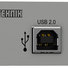 Klark Teknik KT-USB 1