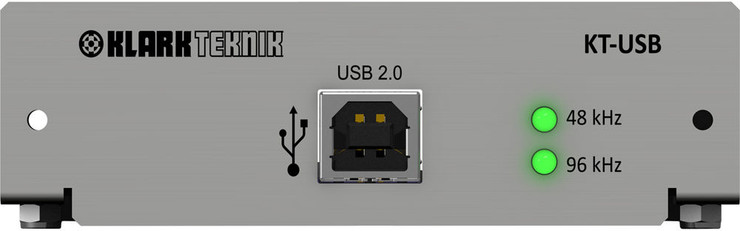 Klark Teknik KT-USB 0