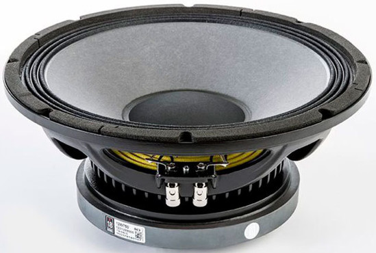 EighteenSound 12W750-4 0