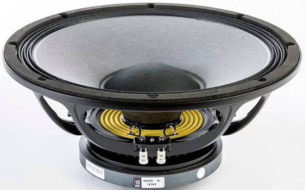 EighteenSound 15W750-4 0