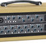 Gator GR-RETRORACK-2TW Vintage Amp Vibe Rack Case 4