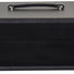 Gator GR-RETRORACK-3BK Vintage Amp Vibe Rack Case 13