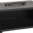 Gator GR-RETRORACK-3BK Vintage Amp Vibe Rack Case 12