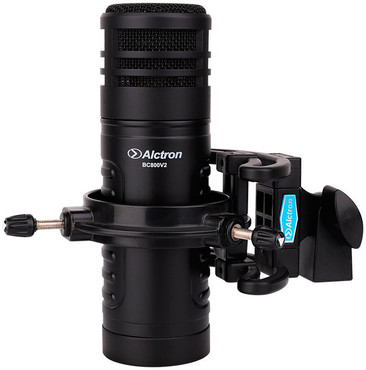Alctron BC800V2 0