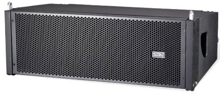Soundking G210A 0
