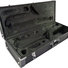 John Packer JP042BS Black Silver 2