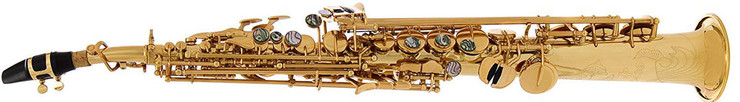 John Packer JP043G Gold 0