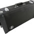 John Packer JP045BS Black Silver 1