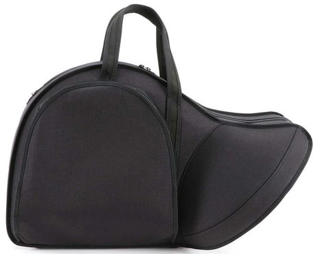 Jakob Winter JW-9082 Greenline French Horn Shaped Case 1