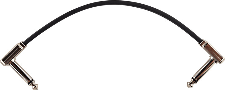 Ernie Ball 6226 Flat Ribbon Patch Cable 0