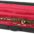 John Packer JP043BS Black Silver 7