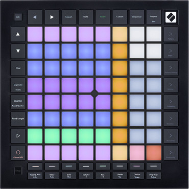 Novation Launchpad Pro MK3 0