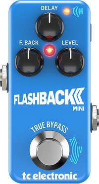 TC Electronic Flashback 2 Mini 0