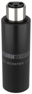 Klark Teknik Mic Booster CT 1 0