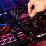 Numark Mixtrack Platinum FX 10