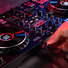 Numark Mixtrack Platinum FX 8